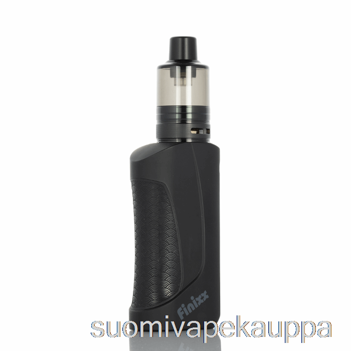 Vape Suomi Aspire Finixx 80w Aloitussarja Jet Black